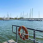 Apartment Strandlaeufer Eg By Interhome *