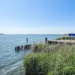 Strandlaeufer Eg By Interhome Apartment Lancken