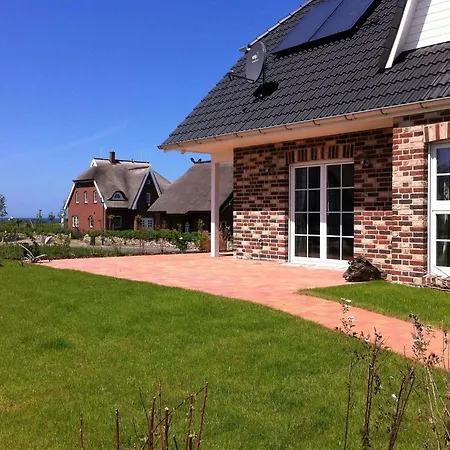 Strandlaeufer Eg By Interhome