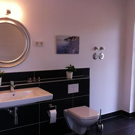 Strandlaeufer Eg By Interhome Apartment *