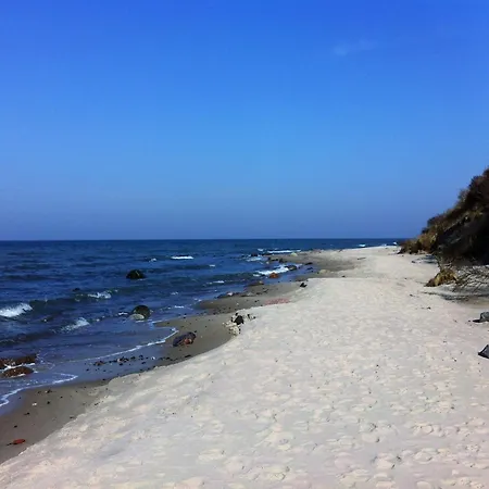 Strandlaeufer Eg By Interhome Apartmán