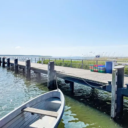Strandlaeufer Eg By Interhome Lancken