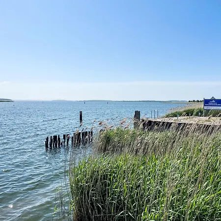 Strandlaeufer Eg By Interhome Apartmán Lancken